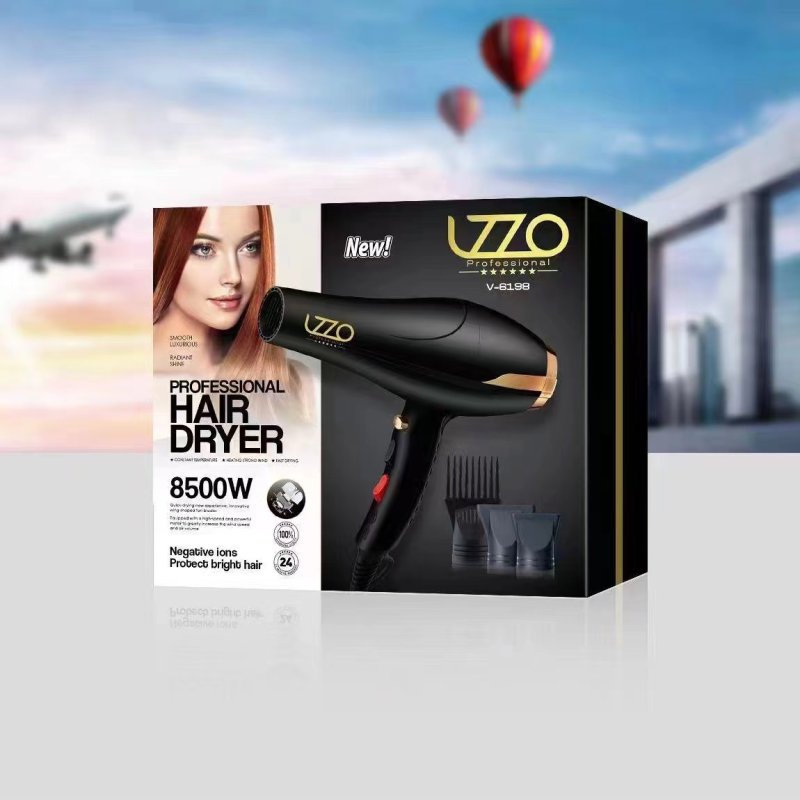 Hair drier23